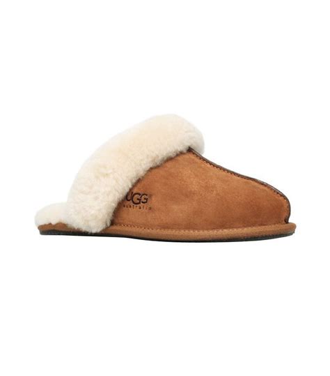 Ugg Talisman Slippers: The Perfect Accessory for Lazy Days